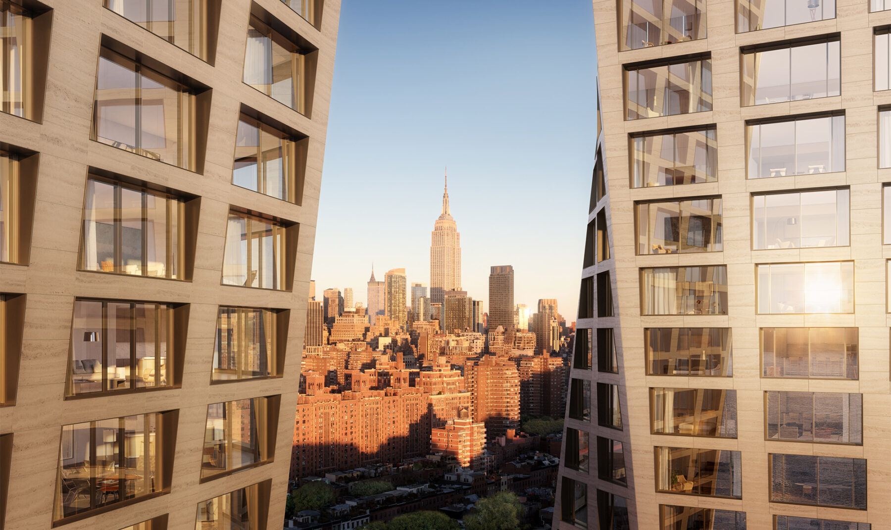 Media | One High Line | Luxury Manhattan Condos